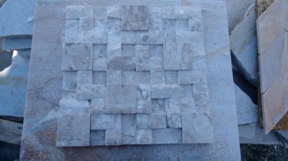 Foto 53:  — Rufinos Pedras Decorativas