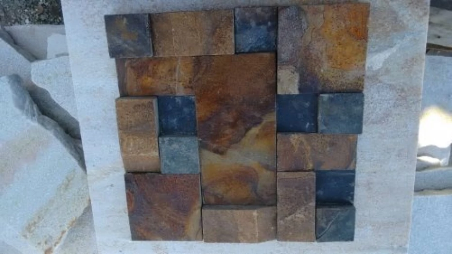 Foto 52:  — Rufinos Pedras Decorativas