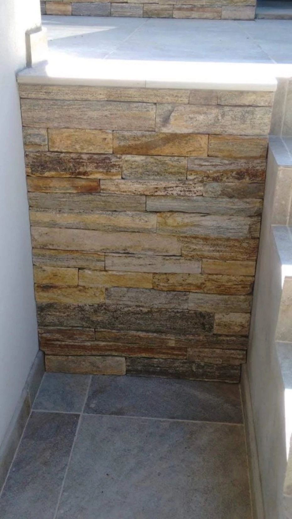 Foto 58:  — Rufinos Pedras Decorativas