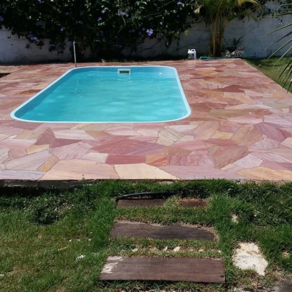 Foto 59:  — Rufinos Pedras Decorativas