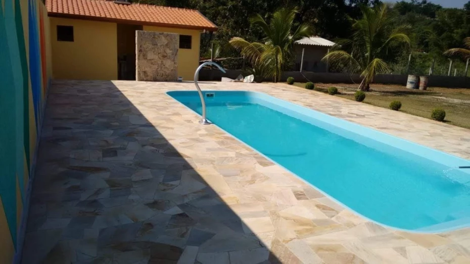 Foto 60:  — Rufinos Pedras Decorativas