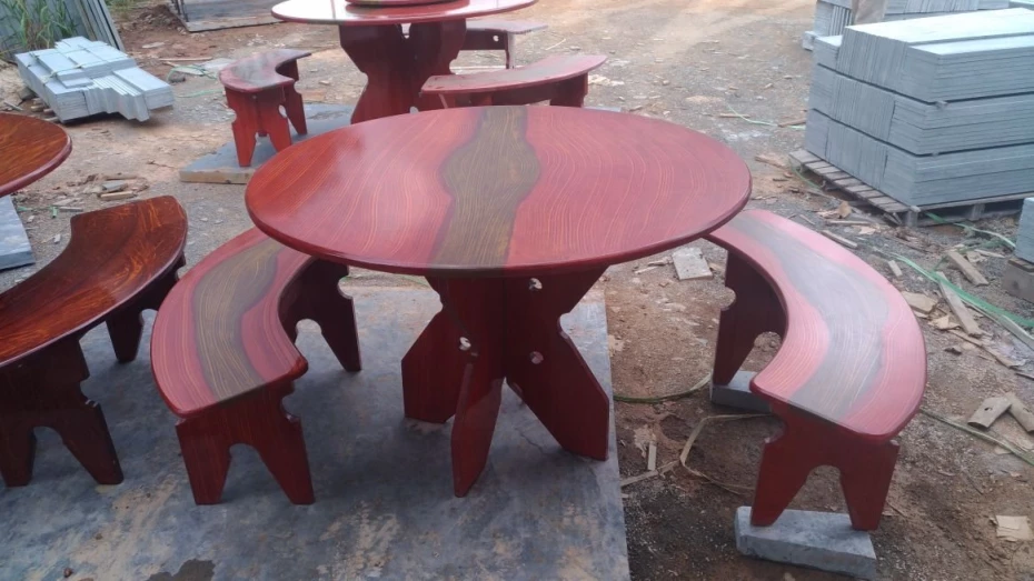 Foto 65:  — Rufinos Pedras Decorativas