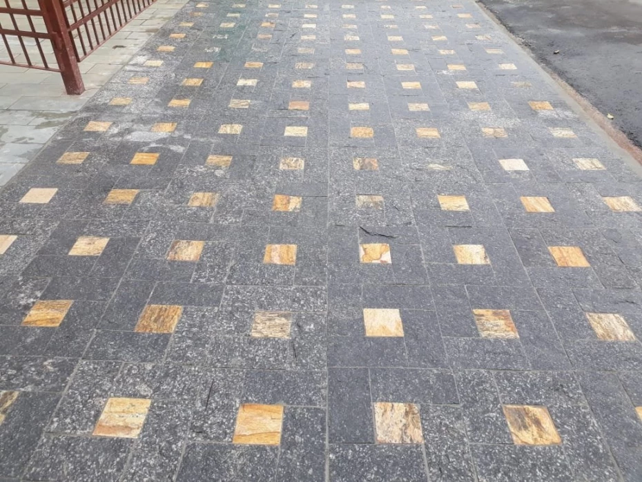 Foto 66:  — Rufinos Pedras Decorativas