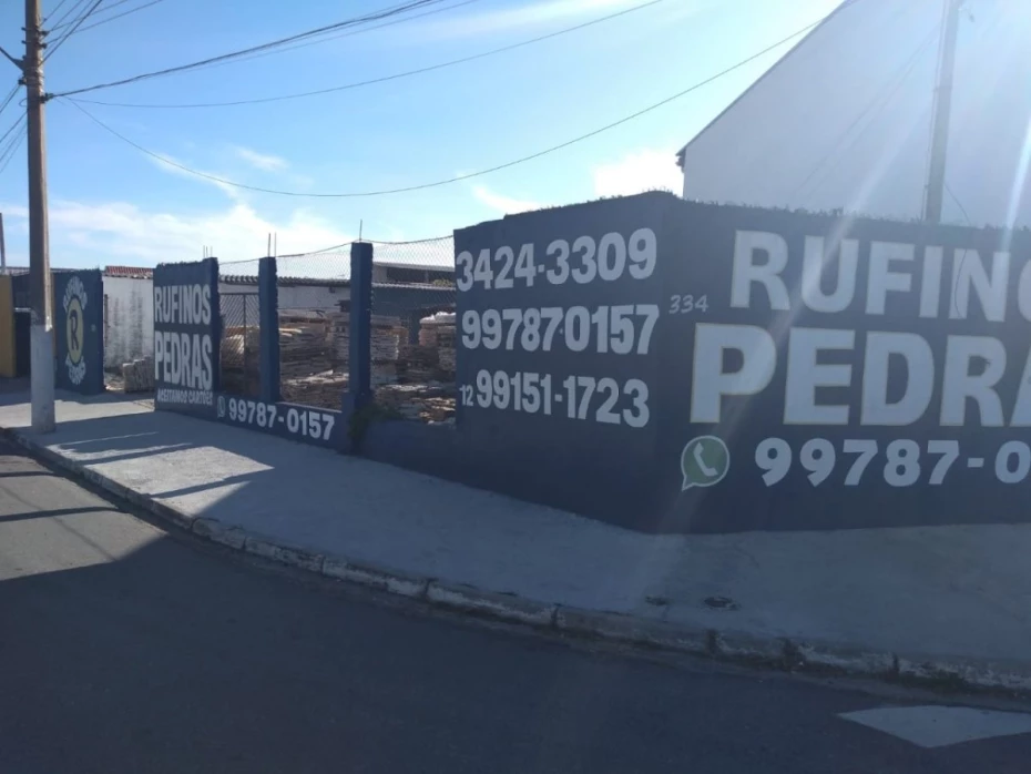 Foto 51:  — Rufinos Pedras Decorativas