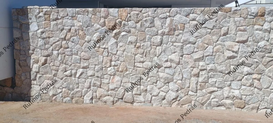Foto 2:  — Rufinos Pedras Decorativas