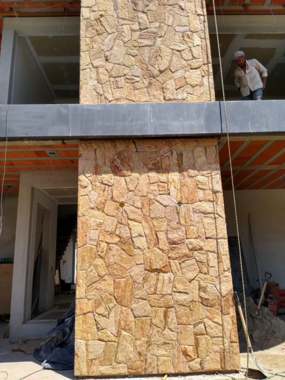 Foto 49:  — Rufinos Pedras Decorativas
