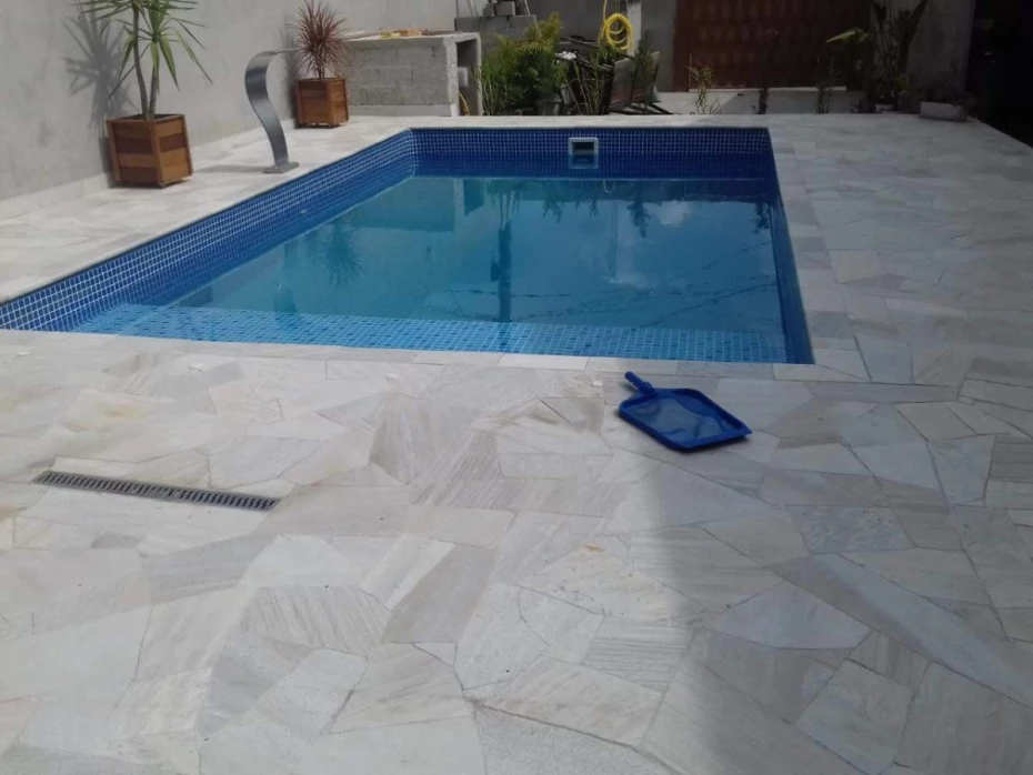 Foto 7:  — Rufinos Pedras Decorativas