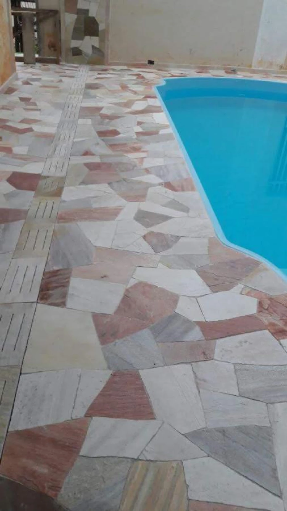 Foto 47:  — Rufinos Pedras Decorativas