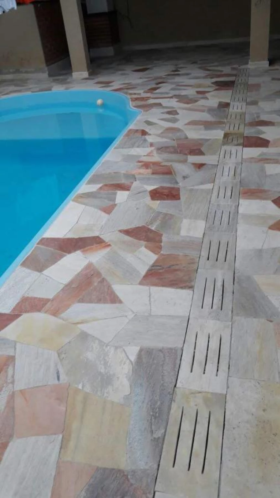 Foto 46:  — Rufinos Pedras Decorativas