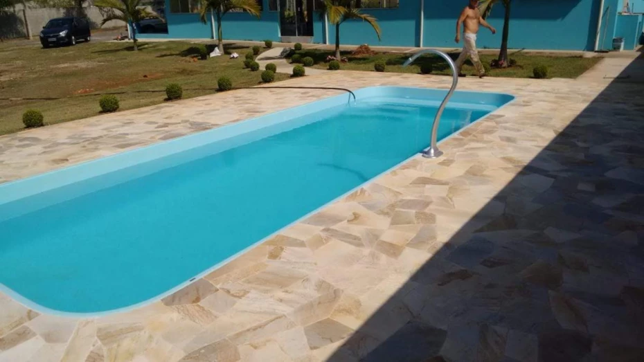 Foto 45:  — Rufinos Pedras Decorativas