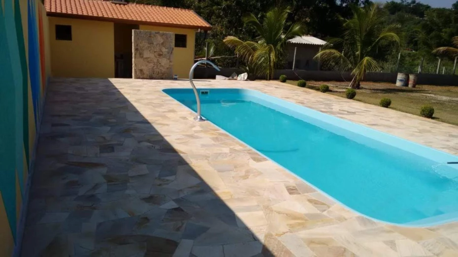 Foto 42:  — Rufinos Pedras Decorativas
