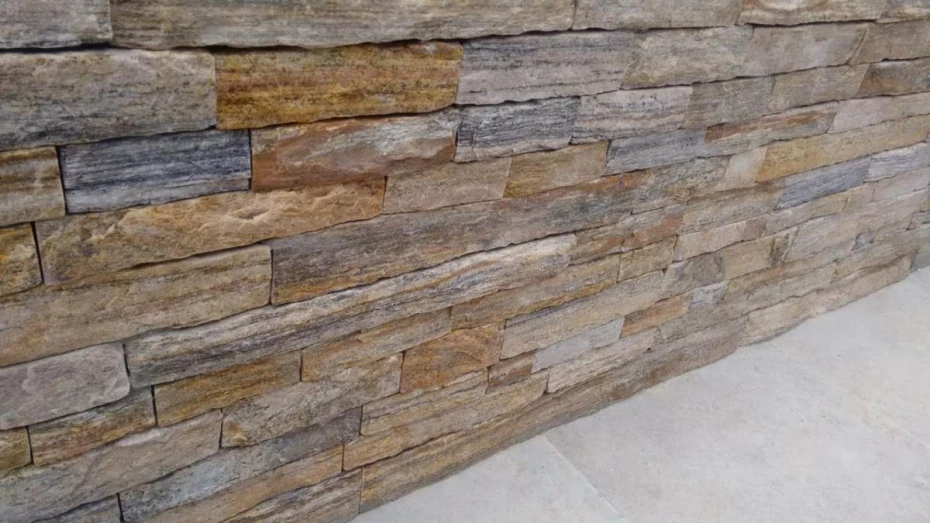 Foto 43:  — Rufinos Pedras Decorativas