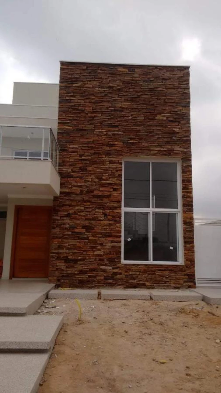 Foto 41:  — Rufinos Pedras Decorativas