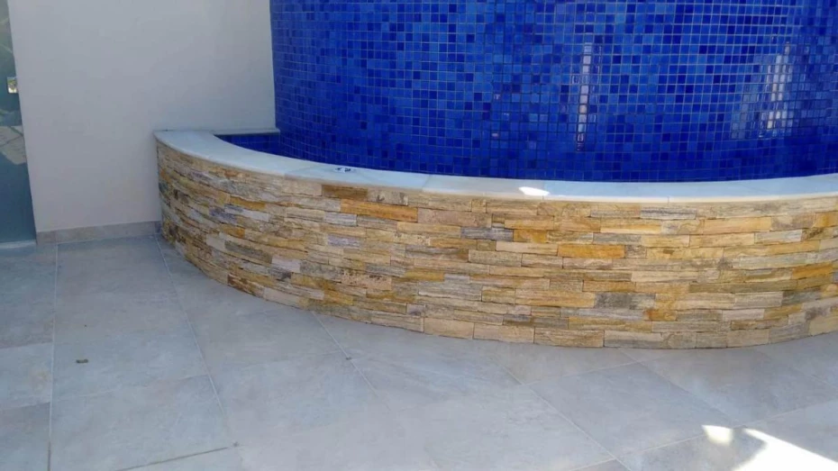Foto 37:  — Rufinos Pedras Decorativas