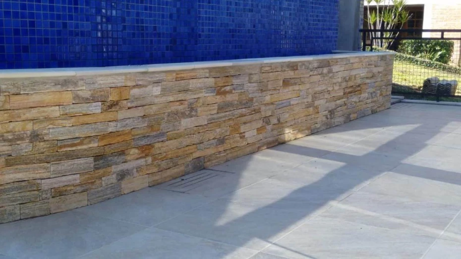 Foto 36:  — Rufinos Pedras Decorativas