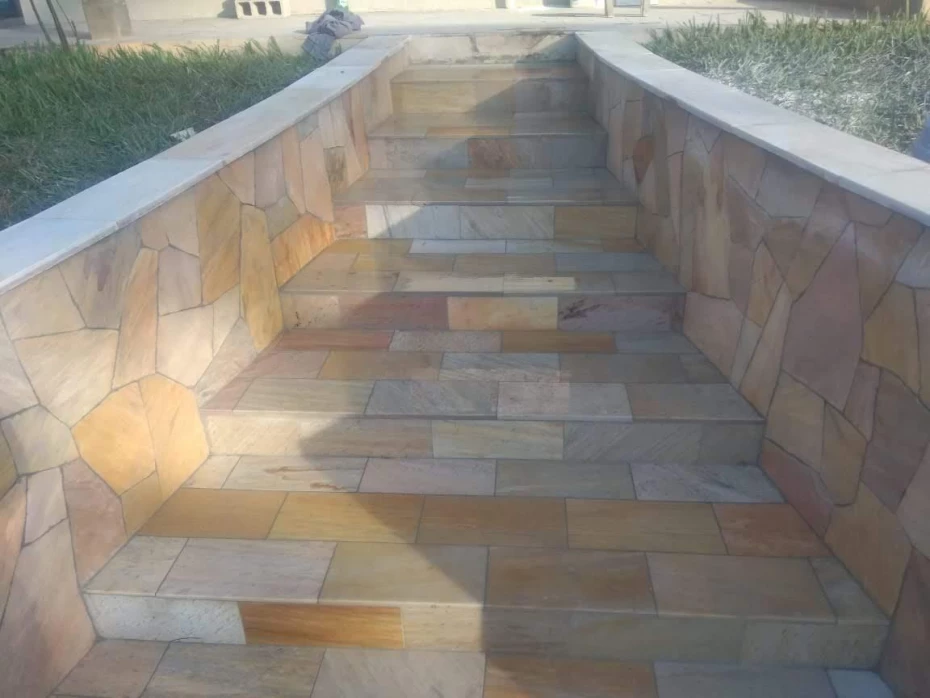 Foto 33:  — Rufinos Pedras Decorativas