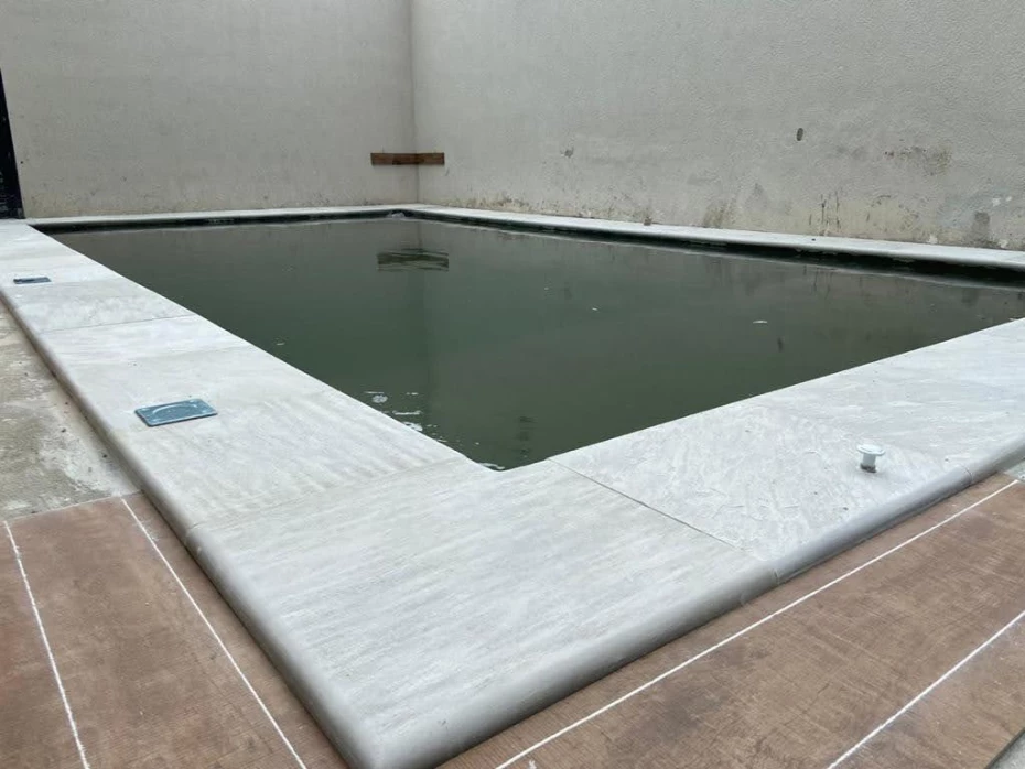 Foto 31:  — Rufinos Pedras Decorativas