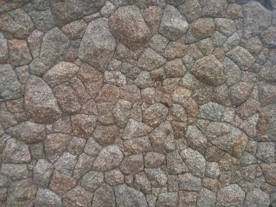 Foto 9:  — Rufinos Pedras Decorativas