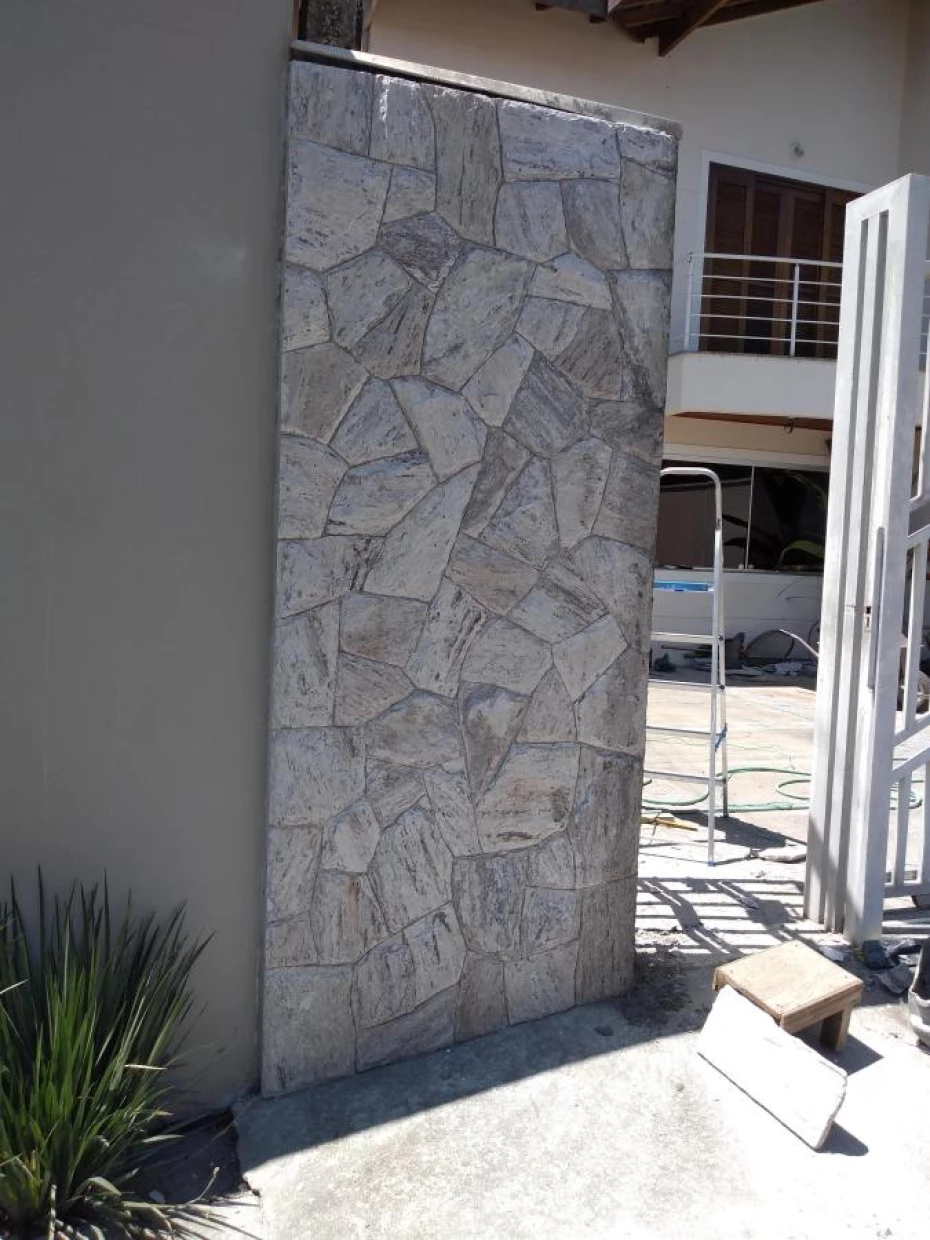 Foto 34:  — Rufinos Pedras Decorativas