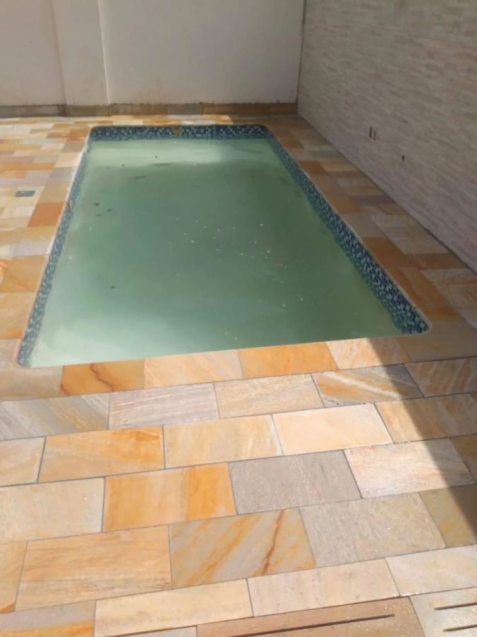 Foto 8:  — Rufinos Pedras Decorativas