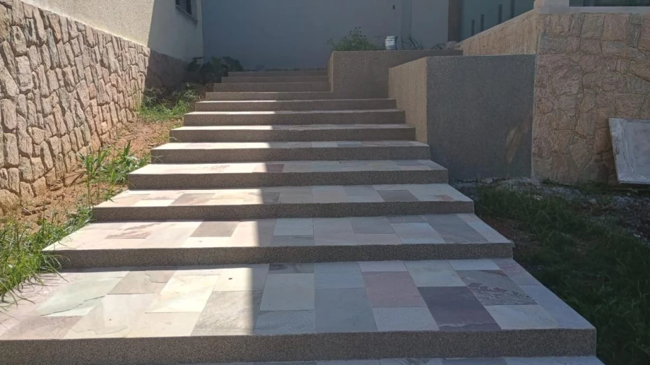 Foto 30:  — Rufinos Pedras Decorativas