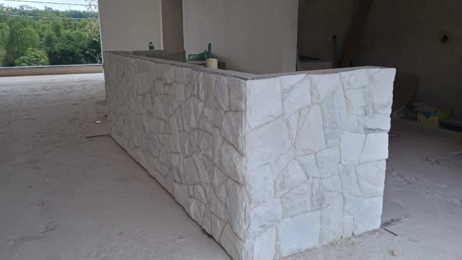 Foto 5:  — Rufinos Pedras Decorativas