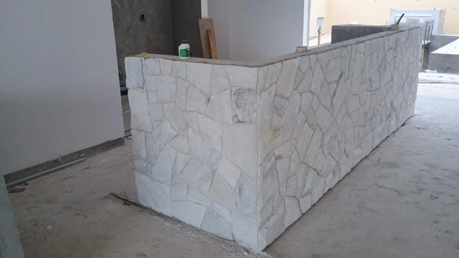 Foto 4:  — Rufinos Pedras Decorativas