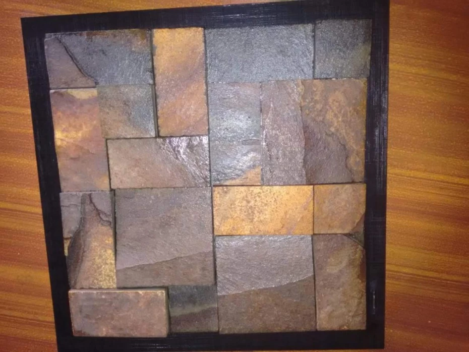 Foto 27:  — Rufinos Pedras Decorativas