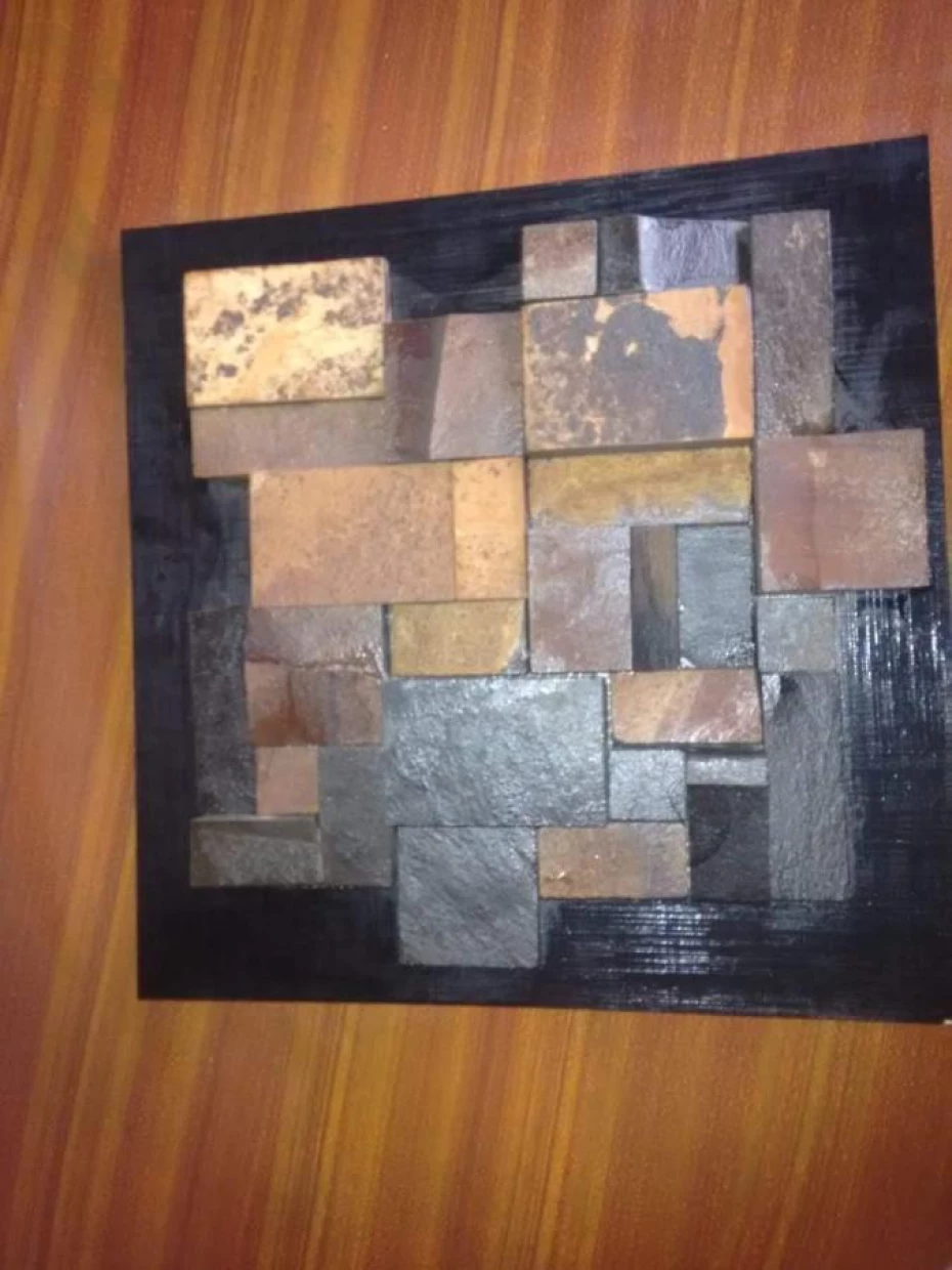 Foto 26:  — Rufinos Pedras Decorativas