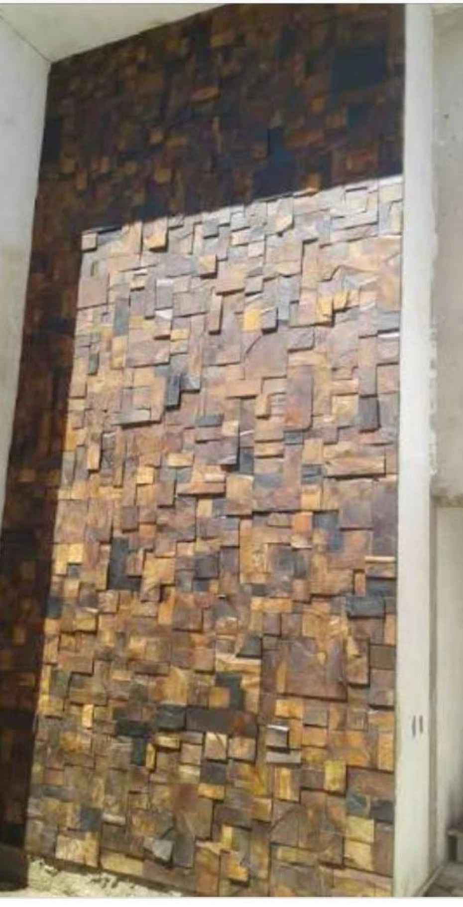 Foto 23:  — Rufinos Pedras Decorativas