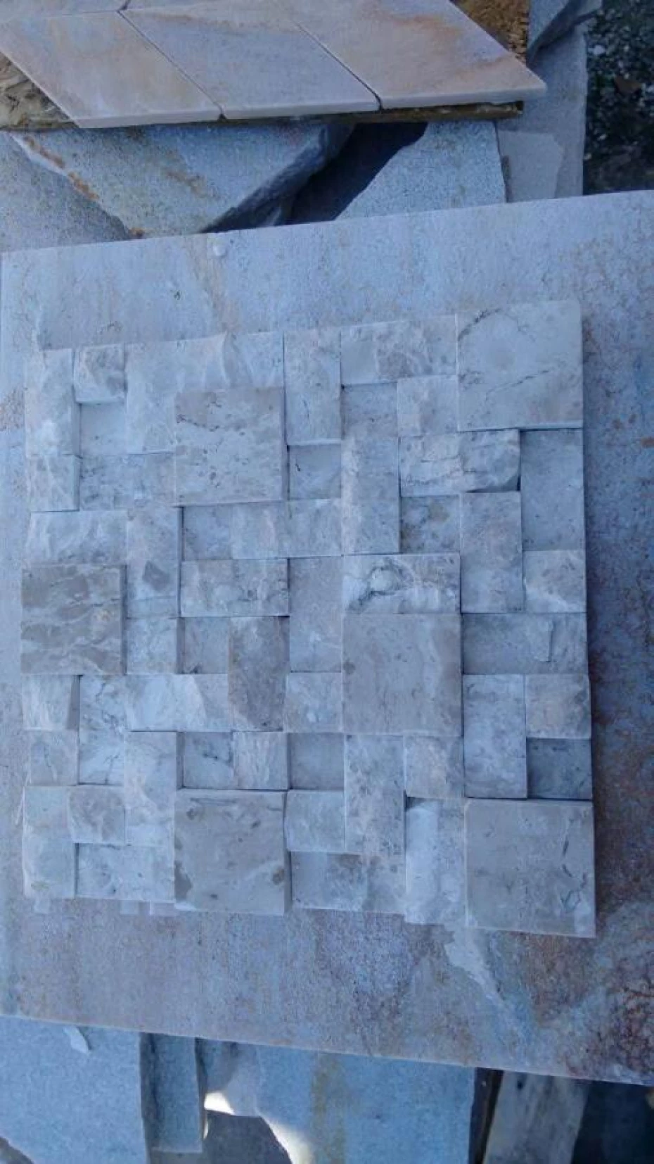 Foto 21:  — Rufinos Pedras Decorativas