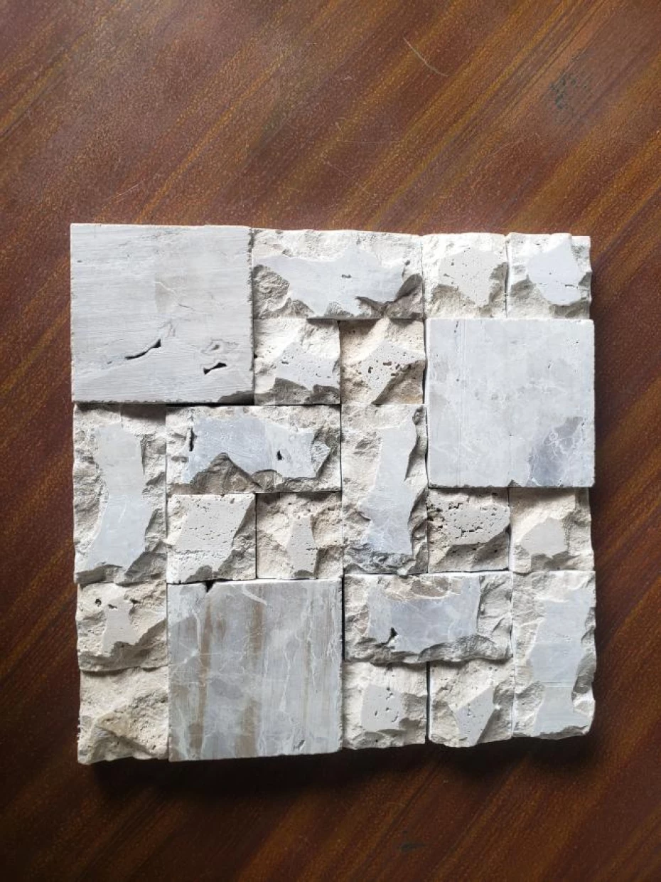 Foto 17:  — Rufinos Pedras Decorativas