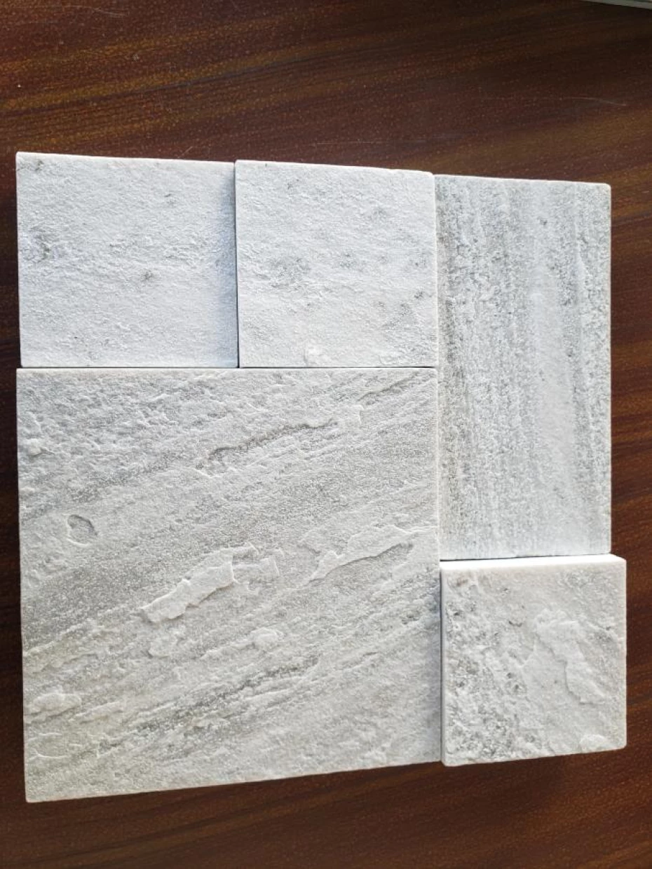 Foto 13:  — Rufinos Pedras Decorativas