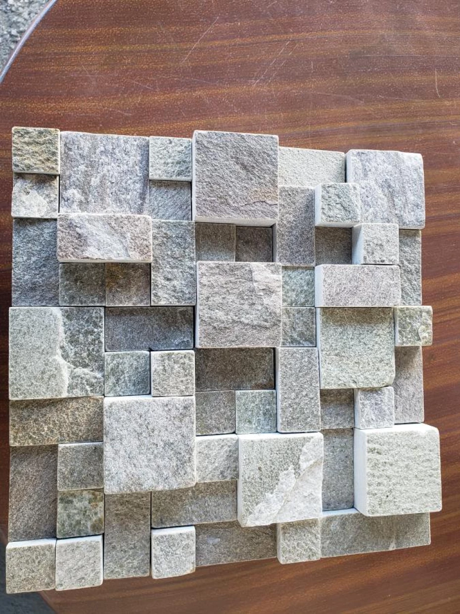 Foto 11:  — Rufinos Pedras Decorativas