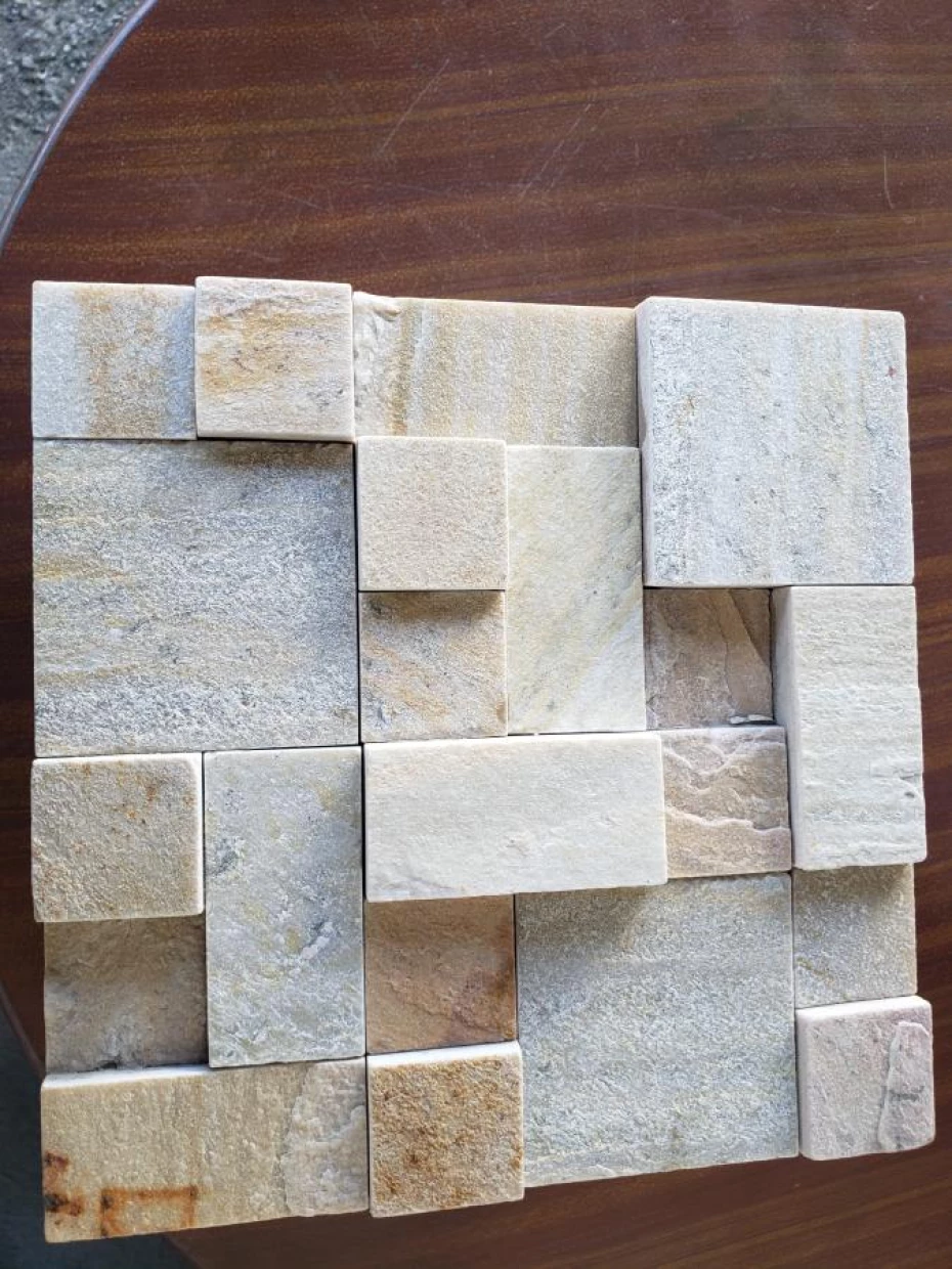 Foto 10:  — Rufinos Pedras Decorativas